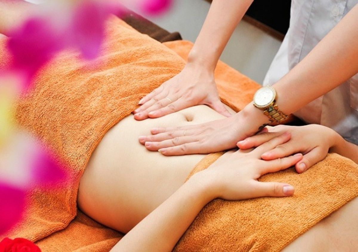 Giảm béo